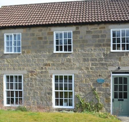 ناريسبورو Bed And Breakfast The Old Smithy المظهر الخارجي الصورة