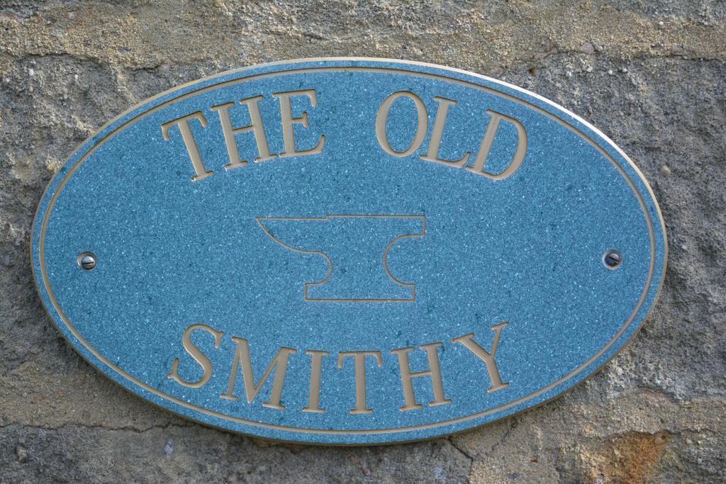 ناريسبورو Bed And Breakfast The Old Smithy المظهر الخارجي الصورة